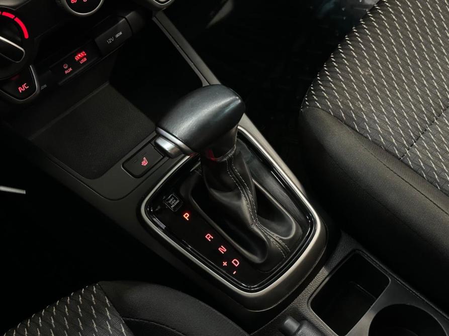 Kia Rio IV Санкт-Петербург  - изображение 18
