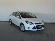 Ford Focus III Москва  - изображение 20
