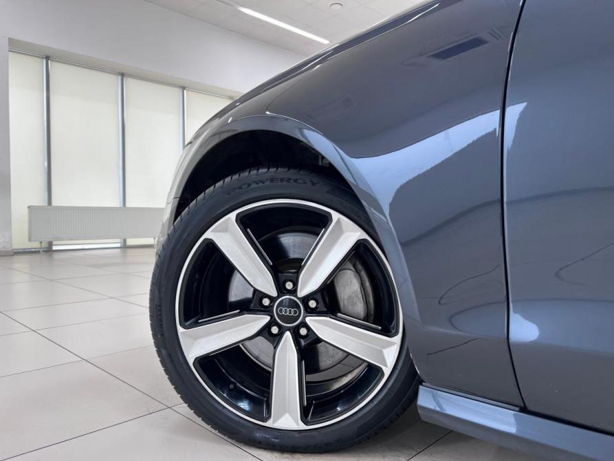 Audi A6 IV (C7) Рестайлинг Волгоград  - изображение 12