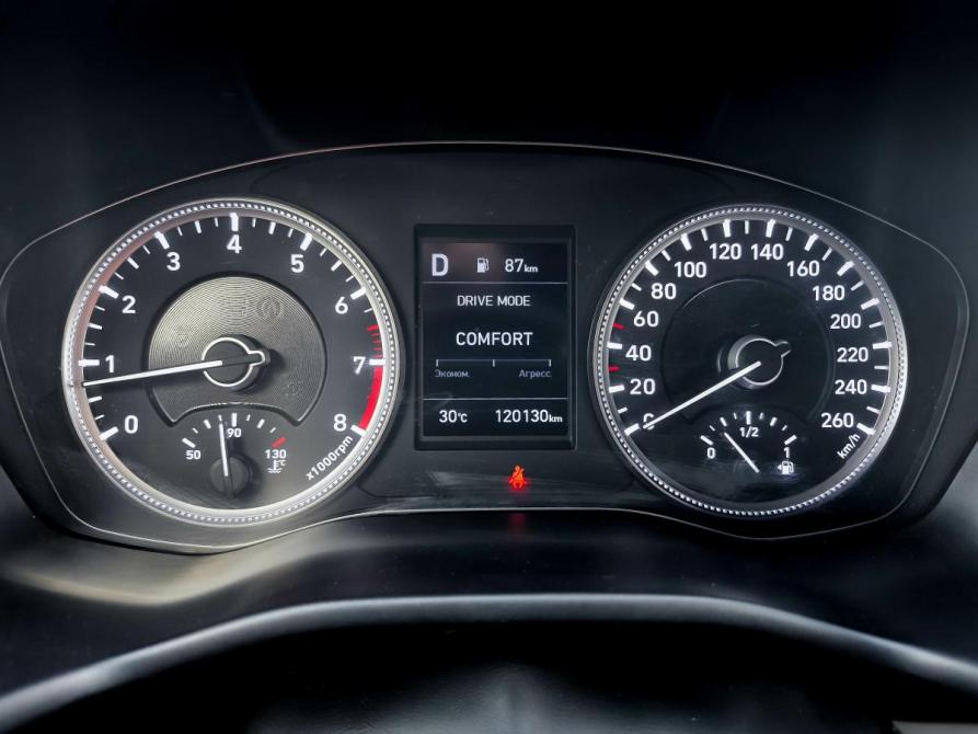 Hyundai Santa Fe IV Нижний Новгород  - изображение 16