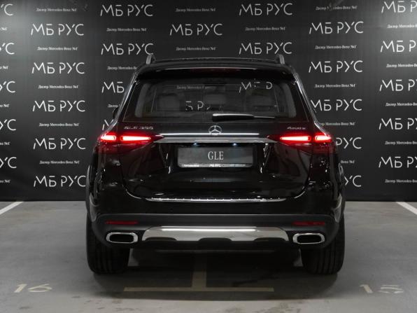 Новый Mercedes-Benz GLE II (V167) Рестайлинг 2025 года, цена 11 495 000 рублей, внедорожник, Автокод Объявления