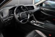 Hyundai Sonata VIII (DN8) Москва  - изображение 45