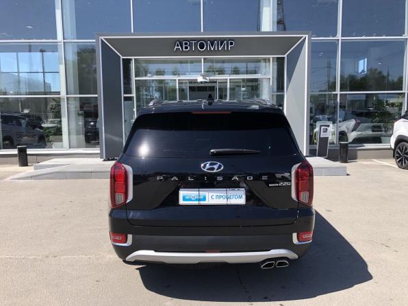 Hyundai Palisade I с пробегом 2022 года, цена 5 850 000 рублей, 41248 км, внедорожник, Автокод Объявления