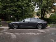 Porsche Panamera III Москва  - изображение 45