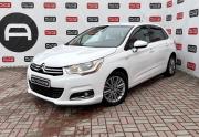 Citroen C4 II Санкт-Петербург  - изображение 18