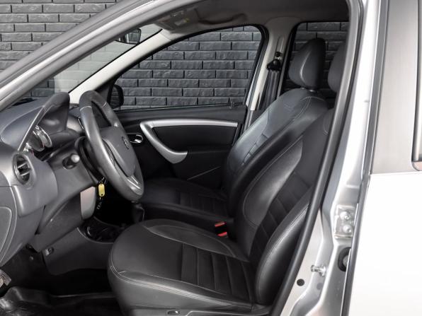 Nissan Terrano III (D10) с пробегом 2020 года, цена 1 520 000 рублей, 129907 км, внедорожник, Автокод Объявления