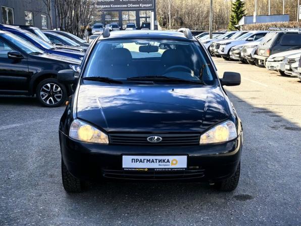 Lada (ВАЗ) Kalina I с пробегом 2012 года, цена 299 000 рублей, 117000 км, хэтчбек, Автокод Объявления