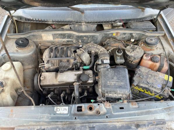 Lada (ВАЗ) 2115 с пробегом 2011 года, цена 120 000 рублей, 310145 км, седан, Автокод Объявления