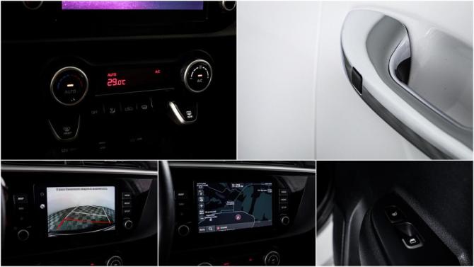 Kia Rio IV Рестайлинг с пробегом 2021 года, цена 1 999 999 рублей, 83610 км, хэтчбек, Автокод Объявления