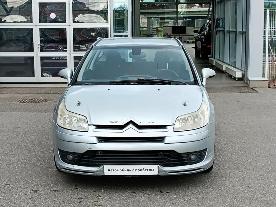 Citroen C4 I Санкт-Петербург  - изображение 7