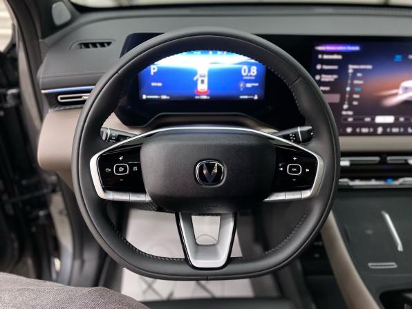 Changan UNI-S (CS55 Plus) с пробегом 2026 года, цена 2 900 000 рублей, 1709 км, внедорожник, Автокод Объявления