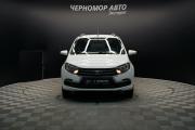 Lada (ВАЗ) Granta I Рестайлинг Крым  - изображение 33