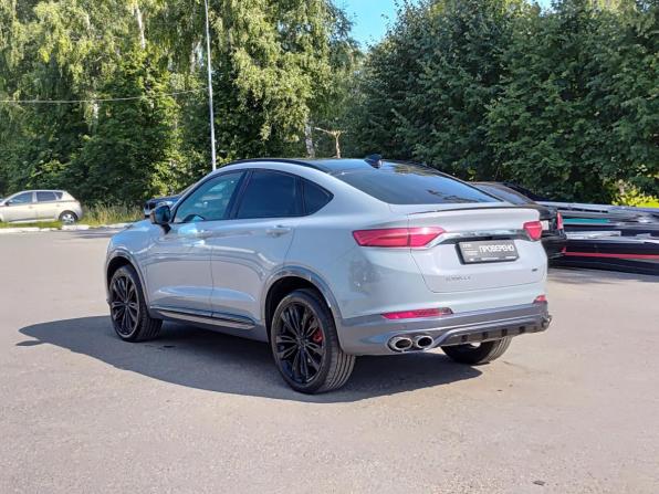 Geely Tugella I Рестайлинг с пробегом 2022 года, цена 2 451 000 рублей, 71823 км, внедорожник, Автокод Объявления