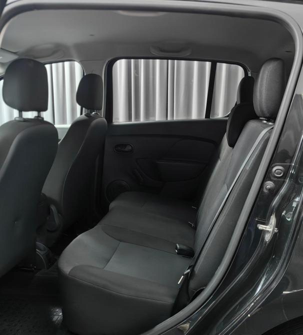 Renault Sandero II Москва  - изображение 11