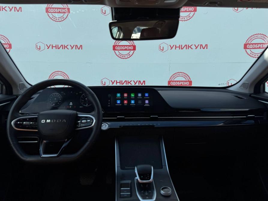 Omoda C5 I Екатеринбург  - изображение 18
