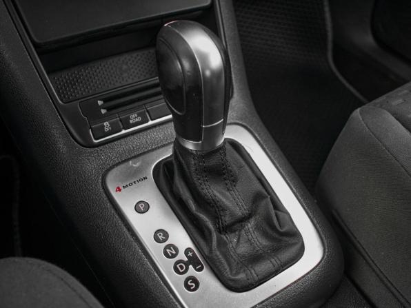 Volkswagen Tiguan I с пробегом 2010 года, цена 1 080 000 рублей, 168439 км, внедорожник, Автокод Объявления