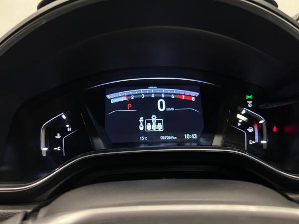 Honda CR-V V с пробегом 2019 года, цена 2 808 000 рублей, 57069 км, внедорожник, Автокод Объявления