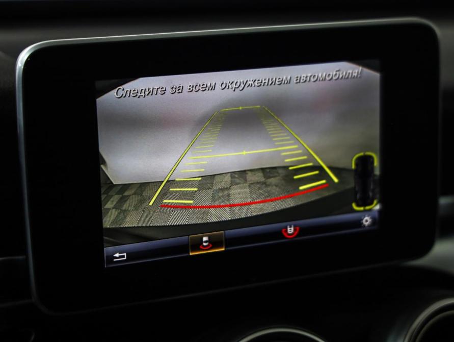 Mercedes-Benz C-Класс IV (W205) Санкт-Петербург  - изображение 18