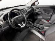 Kia Sportage III Санкт-Петербург  - изображение 29