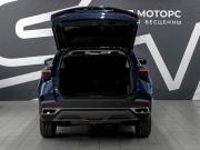 Omoda C5 I Ростов-на-Дону  - изображение 30
