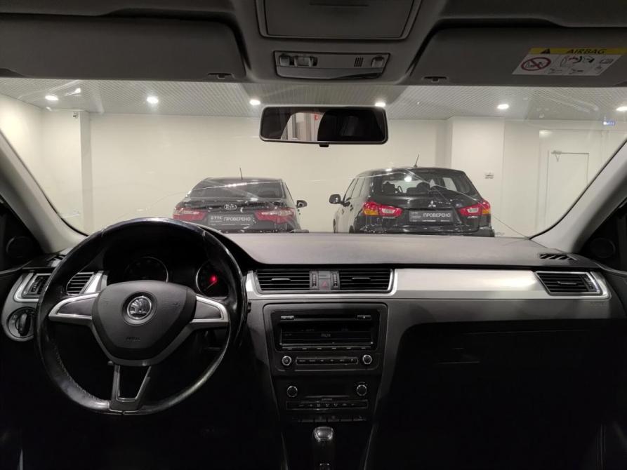 Skoda Rapid I Казань  - изображение 17