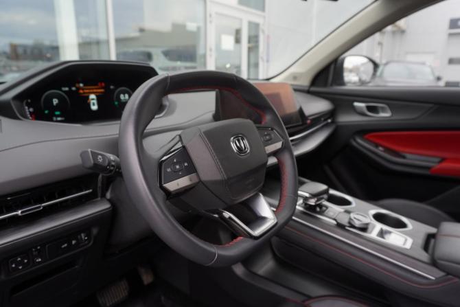 Changan UNI-S I с пробегом 2024 года, цена 2 379 000 рублей, 14300 км, внедорожник, Автокод Объявления