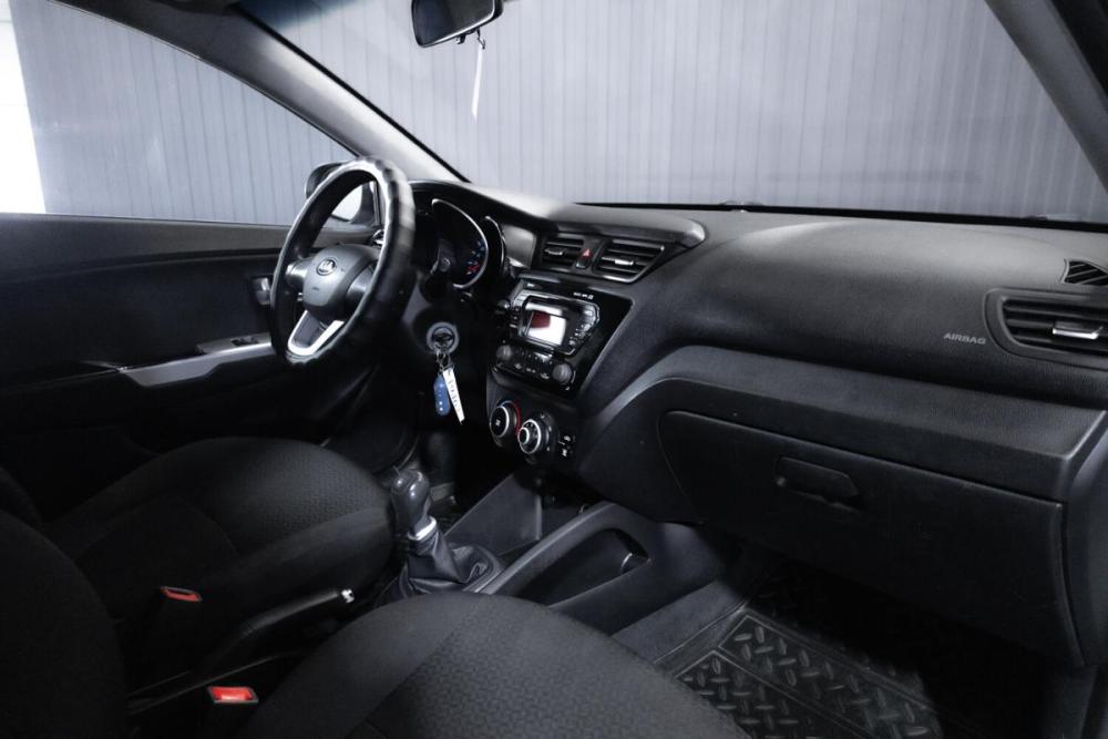 Kia Rio III Тюмень  - изображение 16
