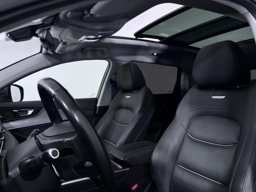 Chery Tiggo 7 Pro Max I Ростов-на-Дону  - изображение 13