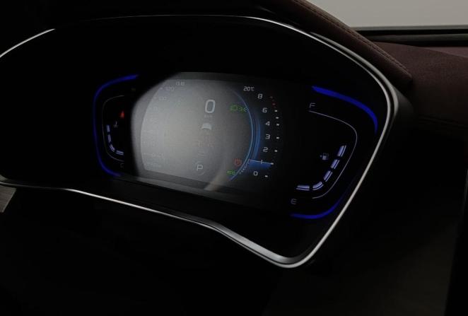 Geely Coolray I с пробегом 2023 года, цена 1 850 000 рублей, 28885 км, внедорожник, Автокод Объявления