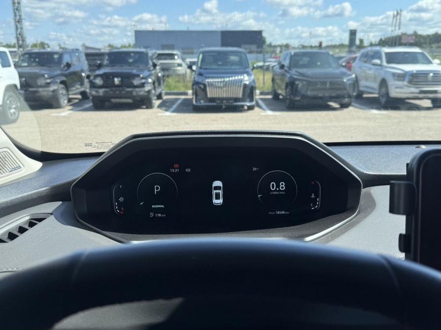 Changan UNI-S (CS55 Plus) I Тверь  - изображение 13
