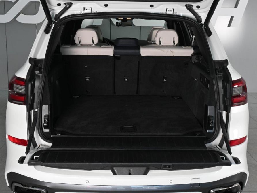 BMW X5 IV (G05/G18) Ростов-на-Дону  - изображение 25