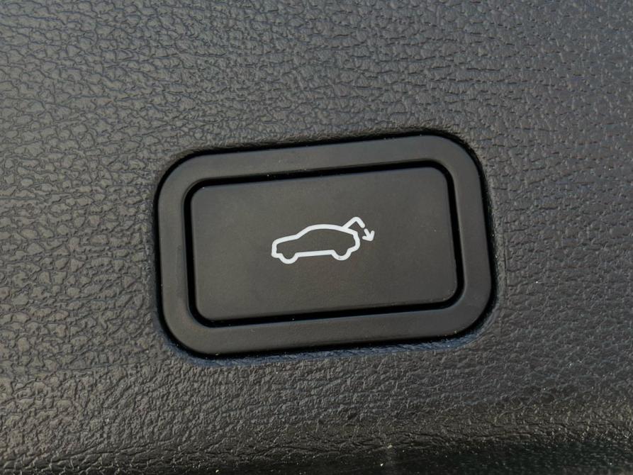 Geely Tugella I Рестайлинг Краснодар  - изображение 7