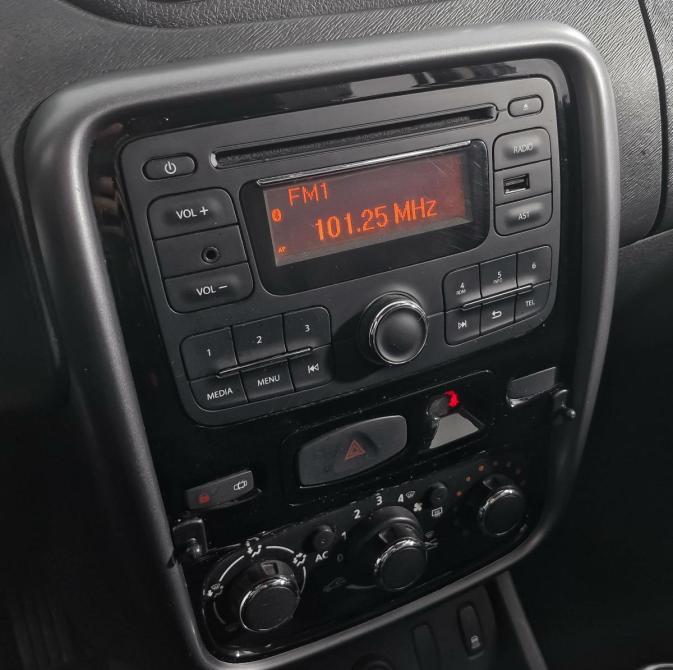 Renault Duster I Нижний Новгород  - изображение 15
