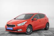 Kia Ceed II Кемерово  - изображение 28