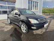 Lexus RX II Москва  - изображение 21