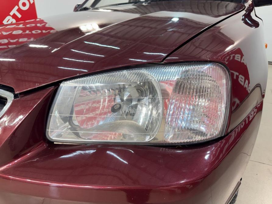 Hyundai Accent II Новочеркасск  - изображение 8