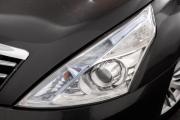 Nissan Teana II Рестайлинг Барнаул  - изображение 38