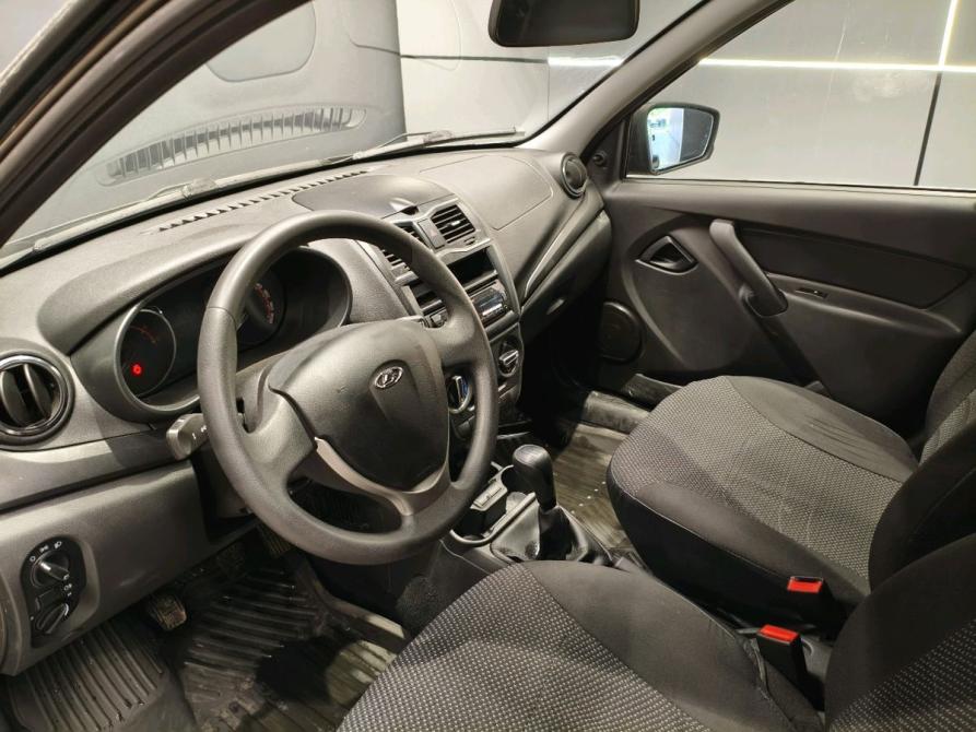 Lada (ВАЗ) Granta I Рестайлинг Нижний Новгород  - изображение 8