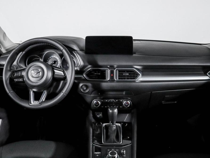 Mazda CX-5 II Рестайлинг Москва  - изображение 13