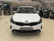 Kia Rio IV Рестайлинг Казань  - изображение 24