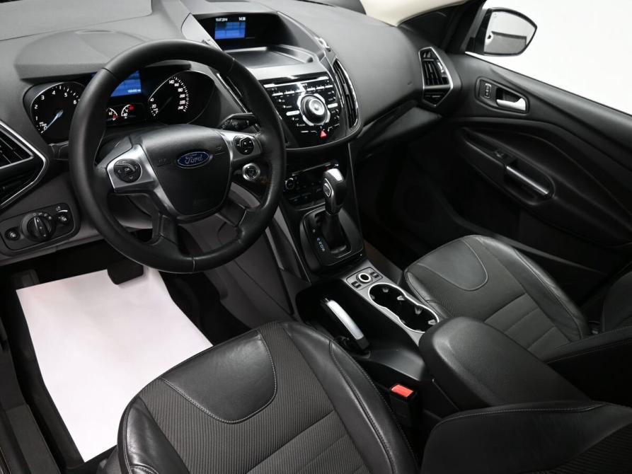 Ford Kuga II Тверь  - изображение 8
