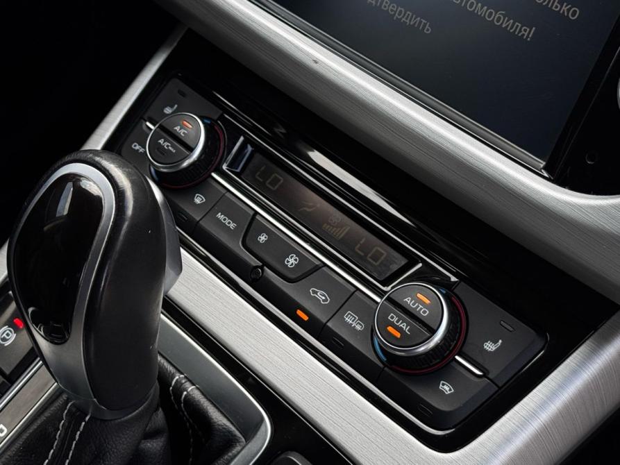 Geely Atlas I Астрахань  - изображение 17