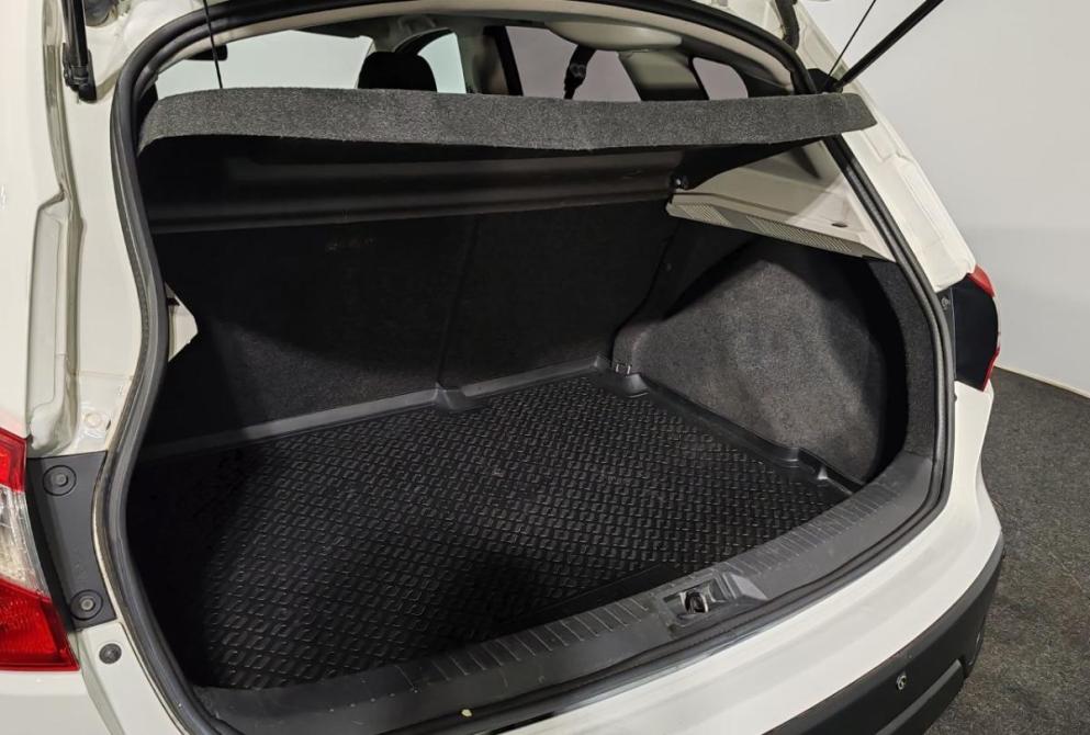 Nissan Qashqai I Рестайлинг Ярославль  - изображение 21