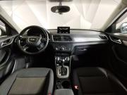 Audi Q3 I (8U) Москва  - изображение 34