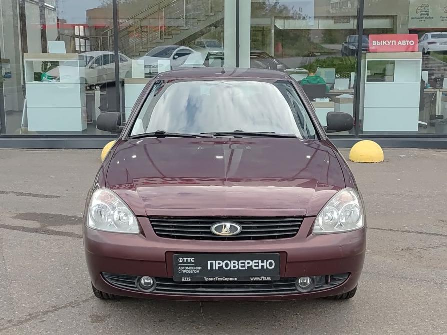 Lada (ВАЗ) Priora I Ижевск  - изображение 2