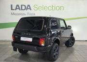 Lada (ВАЗ) Niva Legend Красноярск  - изображение 23