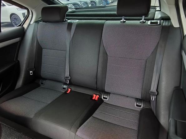 Skoda Octavia III (A7) с пробегом 2014 года, цена 1 020 000 рублей, 203520 км, лифтбек, Автокод Объявления