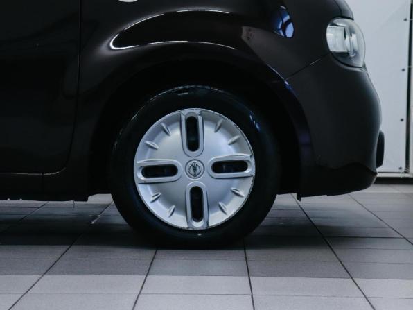 Nissan Cube III (Z12) с пробегом 2018 года, цена 990 000 рублей, 77584 км, минивэн, Автокод Объявления