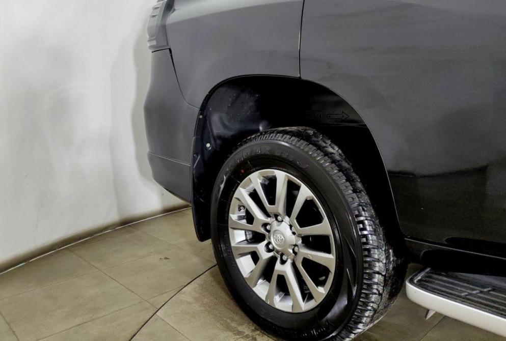 Toyota Land Cruiser Prado 150 Series Рестайлинг 3 Волгоград  - изображение 25