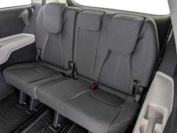 Kia Carnival IV с пробегом 2021 года, цена 3 175 000 рублей, 135598 км, минивэн, Автокод Объявления